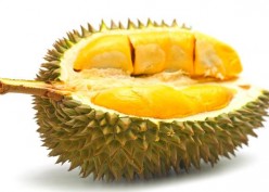 Ini Dampak Buruk Makan Durian, Si Buah 'Panas'