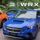 Subaru Indonesia Resmi Kirim 18 Unit WRX ke Pelanggan Pertama