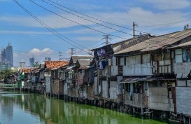 OPINI : Menyoal Kemiskinan Kota