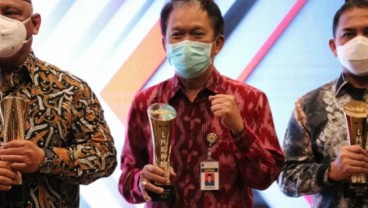 Profil Ketua DPRD Jateng Bambang Kusriyanto yang Meninggal Dunia, Politikus PDIP selama 19 Tahun