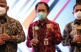 Profil Ketua DPRD Jateng Bambang Kusriyanto yang Meninggal Dunia, Politikus PDIP selama 19 Tahun