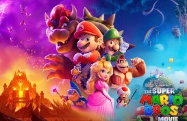 Rekomendasi Film Bioskop April 2023: Ada Super Mario Bros dan Buya Hamka