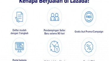 Cara Jualan di Lazada agar Cepat Laku dengan Mudah