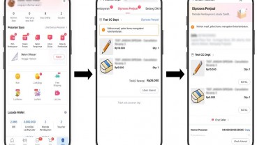 Begini Cara Membatalkan Pesanan di Lazada dengan Gampang
