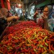 Harga Cabai Jelang Lebaran Bisa Tembus Rp80.000 per Kg, Bapanas Bilang Begini