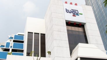 Premi Bruto Tugu Insurance Tembus 6,71 Triliun di 2022