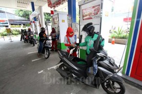 Pendaftar Subsidi Tepat Pertamina di Aceh Tembus 236.977…