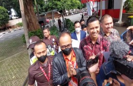 KPK Cecar Rafael Alun Soal Uang Miliaran di Safe Deposit Box