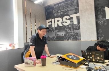 Berawal dari Dropshipper, Clinton Augusto Sukses Kembangkan Bisnis Suplemen