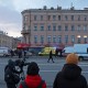 Korban Ledakan Bom di St Petersburg Rusia Bertambah Jadi 32 Orang