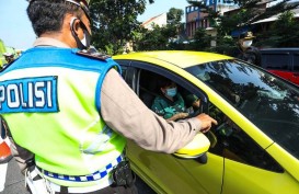 Tim Urai Polres Cirebon Kota Diperbanyak untuk Minimalisir Kemacetan Arus Mudik