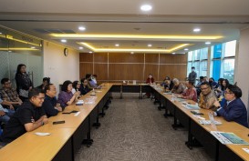 Grup Sinar Mas dan Bisnis Indonesia Tingkatkan Kerja Sama