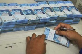 Realisasi Belanja APBN KPPN Malang Tembus Rp3,03 Triliun