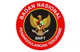 Sah! Jokowi Lantik Ryco Amelza Jadi Kepala BNPT