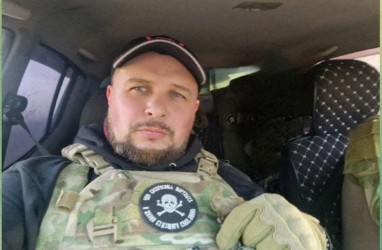 Bom Bunuh Blogger Rusia, Terorisme atau Balas Dendam AS?