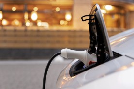 Ada Insentif PPN, Gaikindo: Mobil Listrik Bakal Laku…