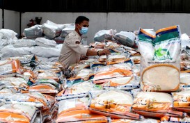 Beras hingga Bensin Kembali Jadi Pemicu Inflasi di Kota Cirebon