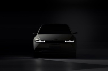 Ada Insentif PPN, Hyundai Siap Genjot Produksi Mobil Listrik
