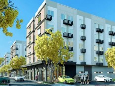 Lippo Cikarang (LPCK) Kejar Penjualan 2023, Luncurkan Newville