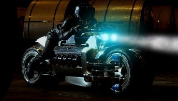 Daftar 7 Motor Tercepat di Dunia, Ada yang Bentuknya Unik
