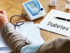 Apakah Luka Diabetes Bisa Sembuh?