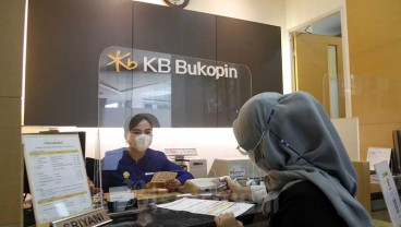 KB Bukopin (BBKP) Berharap Kantongi Restu Rights Issue dari OJK Bulan Ini