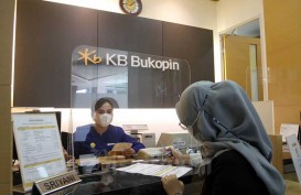 KB Bukopin (BBKP) Berharap Kantongi Restu Rights Issue dari OJK Bulan Ini