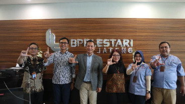 Bank Lestari (BPR) Kolaborasi dengan BPR Arto Moro, Salurkan Pinjaman 50 Milyar untuk Pengembangan UMKM di Jawa Tengah
