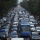 Kurangi Kemacetan Jakarta, Dishub DKI Jakarta Tutup 32 U-Turn