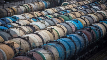 OPEC+ Berulah, Harga Minyak Dunia Melonjak Paling Tinggi dalam Setahun