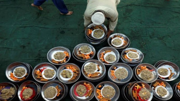 Jadwal Buka Puasa Wilayah Jayapura Hari Ini, Selasa 4 April 2023