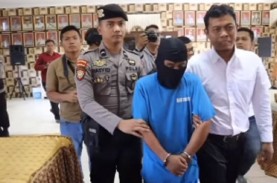 Kronologi Kasus Dukun Pengganda Uang Banjarnegara…