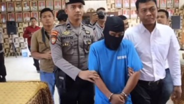Kronologi Kasus Dukun Pengganda Uang Banjarnegara yang Bunuh 11 Korbannya