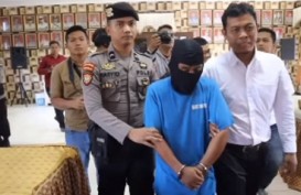 Kronologi Kasus Dukun Pengganda Uang Banjarnegara yang Bunuh 11 Korbannya