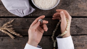 Niat Zakat Fitrah untuk Diri Sendiri, Keluarga, dan Orang Lain