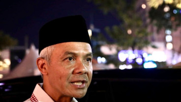 Ganjar Pranowo Berharap Menpora Baru Dorong Prestasi Atlet Difabel