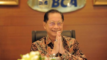 Bos BCA (BBCA) Jahja Setiaatmadja Ungkap Kesiapan Jelang Lebaran