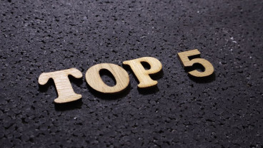 Top 5 News BisnisIndonesia.id: Daya Ungkit Ekonomi hingga Tancap Gas Saham MEDC