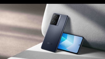 iQOO Z7x 5G Resmi Masuk Indonesia, Tawarkan Baterai Jumbo 6.000 mAh