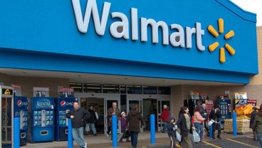 Suram! Raksasa Ritel AS Walmart Lanjut PHK 2.000 Karyawan