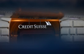 Kepala Merger dan Akuisisi Credit Suisse Asia Tenggara Resign, Ada Apa?