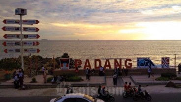 Kunjungan Wisman ke Sumbar Meningkat pada Februari 2023