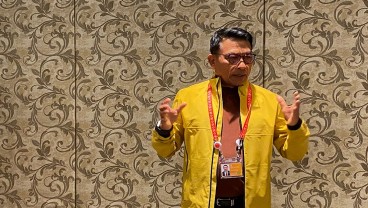 NasDem Geram Moeldoko Ingin Rebut Demokrat: Penguasa Ingin Gagalkan Anies