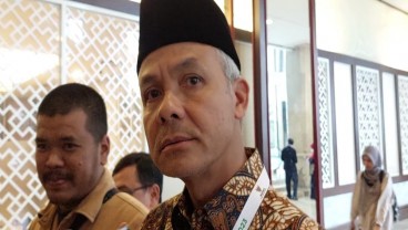 Meski Tak Merasa Keliru, Ganjar Tetap Minta Maaf Indonesia Batal Jadi Tuan Rumah Piala Dunia U-20
