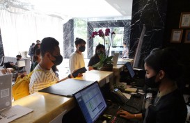 BPS Sebut Tingkat Okupansi Hotel Februari di Riau Turun 5,65 Poin, Ini Penyebabnya