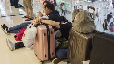 Tren Kunjungan Wisatawan Mancanegara ke Riau Meningkat