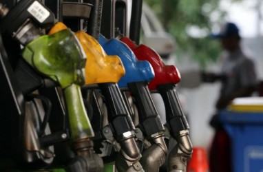 Harga BBM Pertamina, Shell, Vivo dan BP Kompak Turun, Mana Paling Murah?
