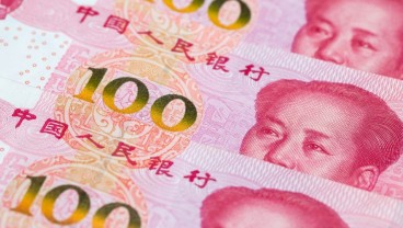 Geser Dolar, Yuan Jadi Mata Uang yang Paling Diperdagangkan di Rusia