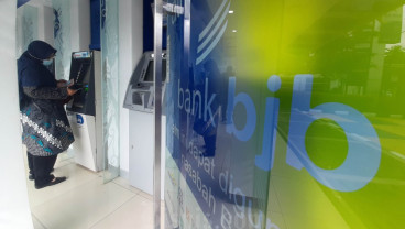 Sah! Bank BJB (BJBR) Tebar Dividen Rp1,1 Triliun