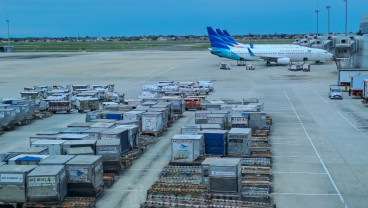 Persiapan Garuda, Lion Air & AirAsia Hadapi Mudik Lebaran 2023